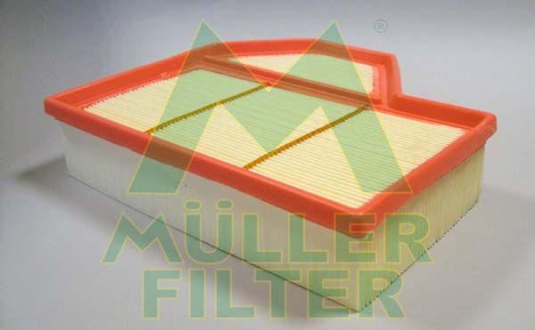 MULLER FILTER Воздушный фильтр PA3354